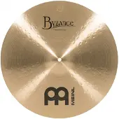 Meinl Byzance 17 Traditional Crash Medium Thin