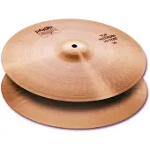 Paiste 2002 Medium Hi Hat Charleston 14"