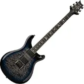 Prs SE Mark Holcomb Holcomb Blue Burst (2026)
