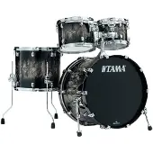 Tama WBS42S-MPB - Starclassic Walnut/Birch Stage 22" Molten Platinum Burst