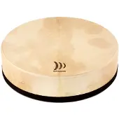 Schlagwerk Frame Drum 50 cm Deep Frame