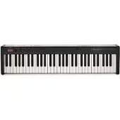 Gear4Music VISIONKEY-50 Clavier Numérique Portable