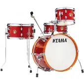 Tama CLUB-jam Jazz 18 Candy Apple Mist