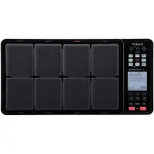 Roland Octapad SPD-30 Pad de Percussion avec Support PDS-20 Noir