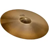 Paiste Giant Beat 24 Crash/Ride Cymbal