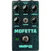 Wampler Mofetta Overdrive/Distortion