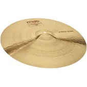 Paiste 2002 20 Power Crash Cymbal
