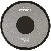 RTom Black Hole 8 Mesh Head
