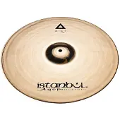 Istanbul agop Xist Hi-Hat 14" Brilliant