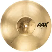 Sabian AAX 14" X-Plosion Fast Crash