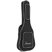 Hartwood Housse de Guitare Semi-acoustique