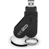CHAUVET DJ DJ D-Fi USB 2 Wireless DMX Transceiver