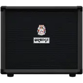 Orange Amps OBC112 Baffle Basse - Noir