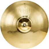 Sabian NP2008B Paragon Crash 20 pouces, finition brillante