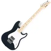 Jamstik Core MIDI Guitar Midnight Black