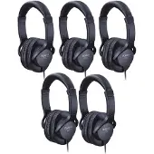 Roland RH-5 Closed Stereo Headphones