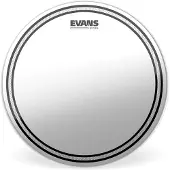 Evans B10EC2S - Peau EC2 SST Frosted 10