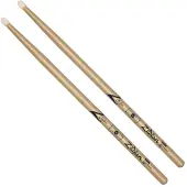 Zildjian Ltd Edition Z Custom Rock Gold Chroma Nylon Drumsticks