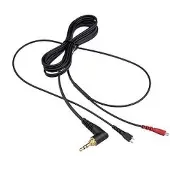 Sennheiser Cable De Remplacement Pour HD25