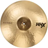 Sabian HHX Evolution 17"