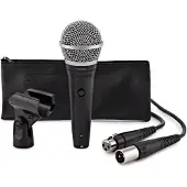 Shure PGA48-XLR-e