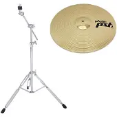 Paiste PST3 Ride 20"