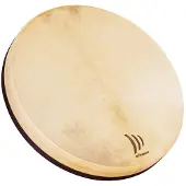 Schlagwerk Frame Drum 60 cm With Wooden Cross