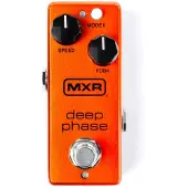 Mxr M279 Deep Phase Pedal