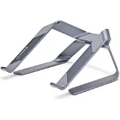 Trojan Pro Desktop Laptop Stand