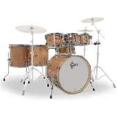 Gretsch drums CATALINA MAPLE ANTIQUE MAPLE CM2-E627-AM