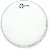 Aquarian Texture Coated 16" Drum Head