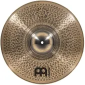 Meinl Crash Pure Alloy Custom 17" Med.t