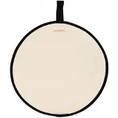 Big Fat Snare Drum Quesadilla 14"