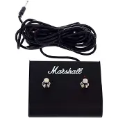 Marshall PEDL-91003 Pédale double LED