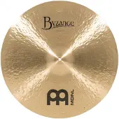 Meinl Byzance Traditional Cymbale Ride Heavy de 23"