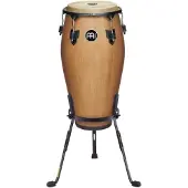 Meinl 11" Marathon Classic Series Wood Conga - Super Natural Finish