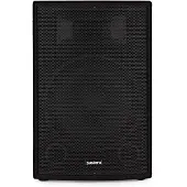 SubZero C15 Enceinte de Sonorisation Passive