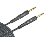 Daddario Custom Series Instrument Cable 10ft