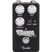 Fender Waylon Jennings Phaser Effet guitare