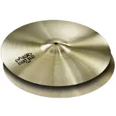 Paiste Giant Beat 14 Hi-Hat Cymbals