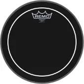 Remo ES-0612-ps Ebony Pinstripe 12
