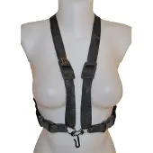 BG ATB Saxophone Harness Metal Hook Ladies