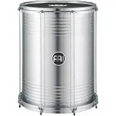 Meinl SU16 Samba 16 Traditional Aluminium Surdos