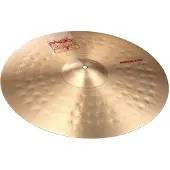 Paiste 2002 22 Power Ride Cymbal