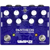 Wampler Pedals Wampler Dual Pantheon Deluxe