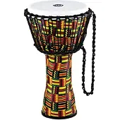 Meinl Travel Series 10" Djembe Synthetic Head Simbra