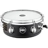 Meinl Percussion 10" Compact Jingle Snare Drum