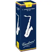 Vandoren Traditionnelles 2 - Sax Ténor