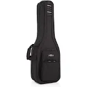 Gear4Music Double Housse Pour Basse Electrique par