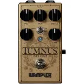 Wampler Pedals Tumnus Deluxe V2